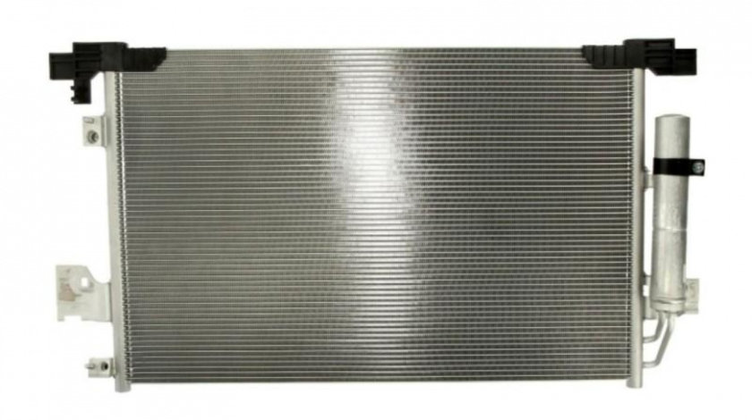 Radiator ac Mitsubishi ASX (GA_W_) 2010-2016 #3 6455FA