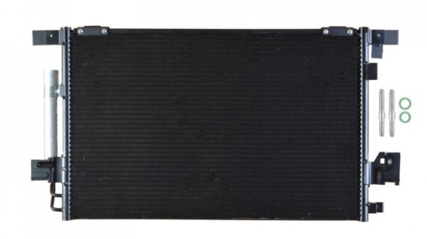 Radiator ac Mitsubishi ASX Van (GA_W_) 2010-2016 #2 32005210