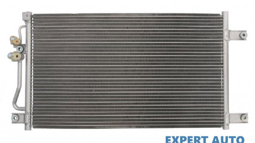 Radiator ac Mitsubishi L 200 (K7_T, K6_T) 1996-2007 #2 142014N