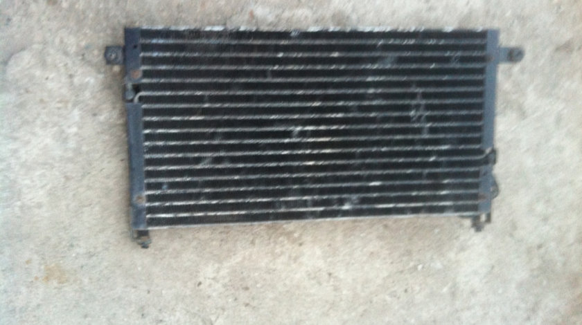 Radiator ac Mitsubishi Pajero 2 [facelift] [1997 - 1999] SUV 2.5 TD AT (99 hp) (V3_W V2_W V4_W)