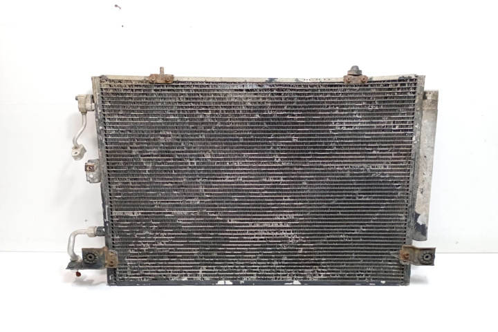 Radiator AC Mitsubishi Pajero 3 [facelift] [2003 - 2006]