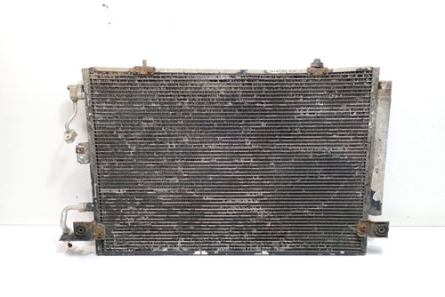 Radiator AC Mitsubishi Pajero 3 [facelift] [2003 - 2006]