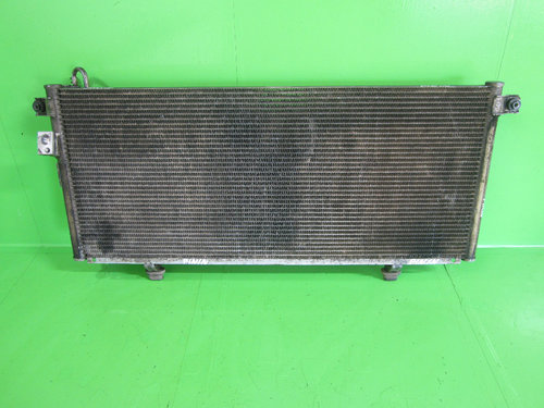 RADIATOR AC MITSUBISHI PAJERO PININ 1.8 GDI FAB. 1999 - 2007 ⭐⭐⭐⭐⭐