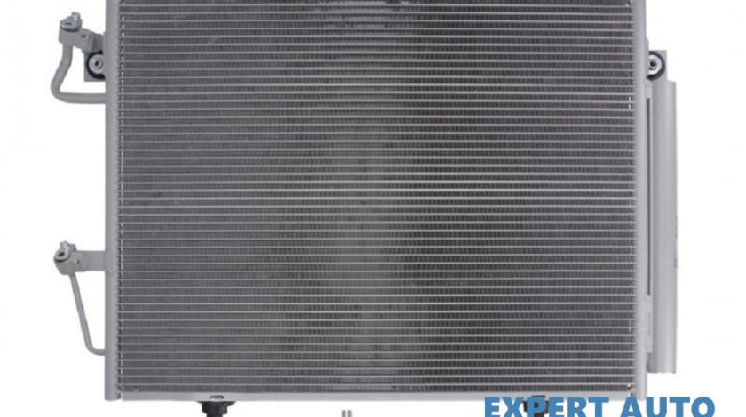 Radiator ac Mitsubishi PAJERO/SHOGUN IV (V8_W, V9_W) 2006-2016 #2 32005231