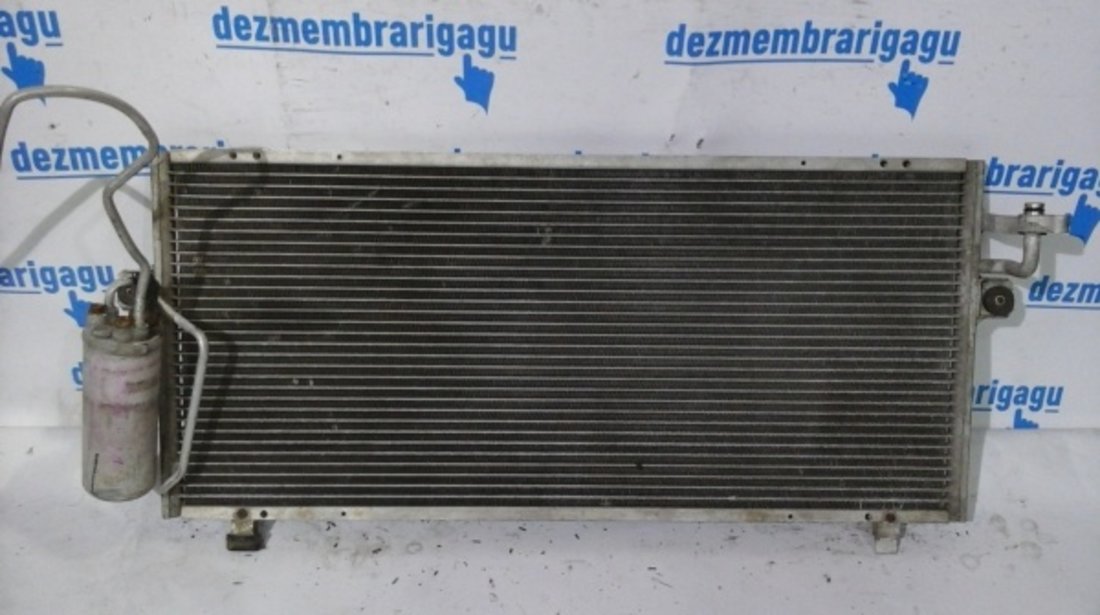 Radiator ac Nissan Almera I (1995-2000)