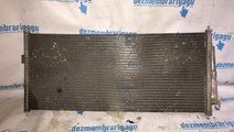 Radiator ac Nissan Almera Ii (2000-)