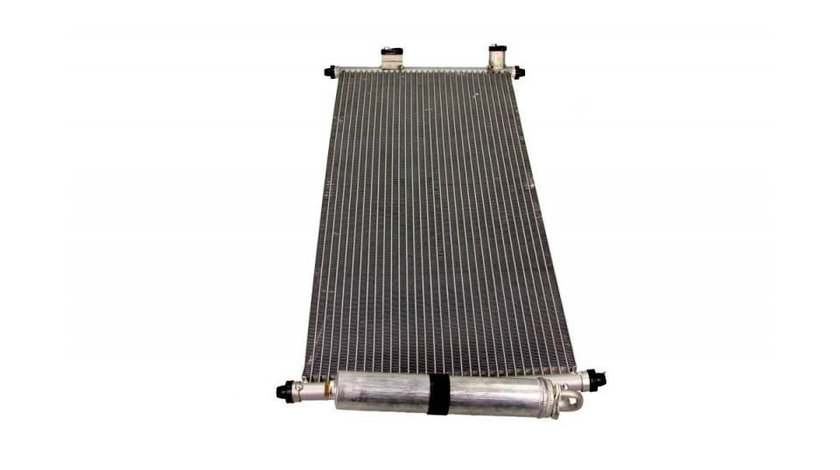 Radiator ac Nissan ALMERA Mk II (N16) 2000-2016 #2 814328