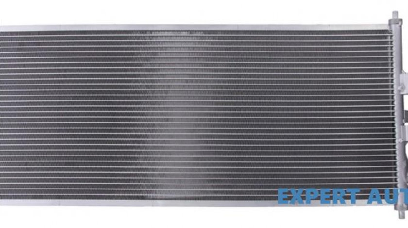 Radiator ac Nissan ALMERA Mk II (N16) 2000-2016 #2 072023N