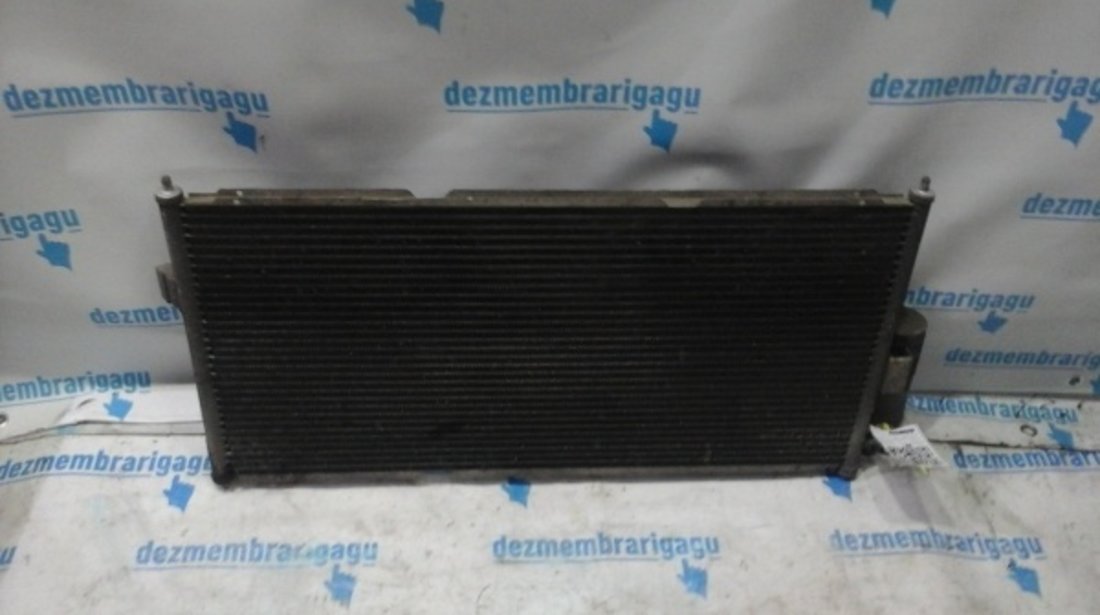 Radiator ac Nissan Almera Tino (2000-)