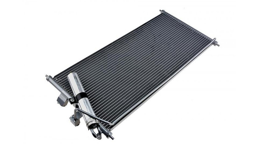 Radiator ac Nissan ALMERA TINO (V10) 2000-2016 #1 92100BN900