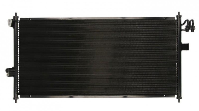 Radiator ac Nissan ALMERA TINO (V10) 2000-2016 #4 072017N