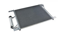 Radiator ac Nissan Juke (2010->)[F15] #1 921001KC0...