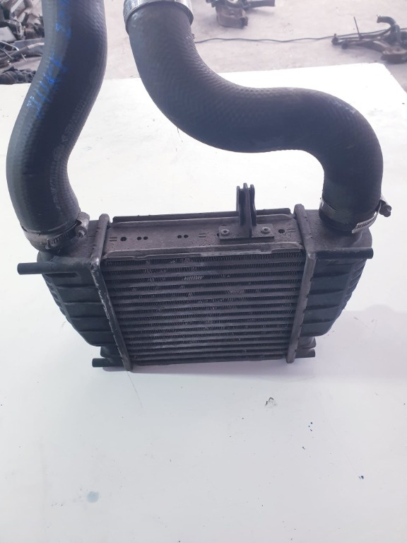 Radiator Ac Nissan Juke 2014
