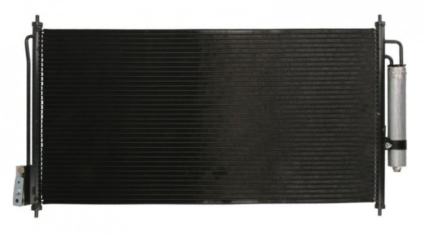 Radiator ac Nissan MURANO (Z50) 2003-2016 #4 072028N