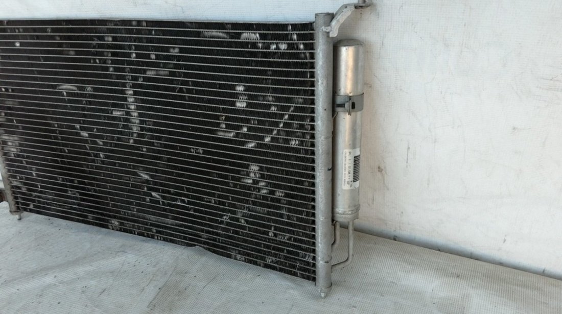 Radiator AC Nissan Note An 2006 2007 2008 2009 cod 92131-BH40A