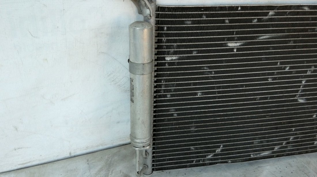 Radiator AC Nissan Note An 2006 2007 2008 2009 cod 92131-BH40A