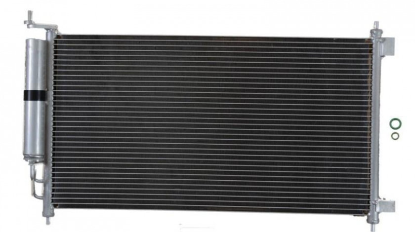 Radiator ac Nissan NOTE (E11) 2006-2016 #2 072021N