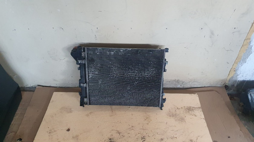 Radiator AC Nissan Primastar 2.0 dCi an de fabricatie 2013 cod 8200895918