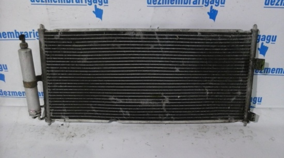 Radiator ac Nissan Primera (2002-)