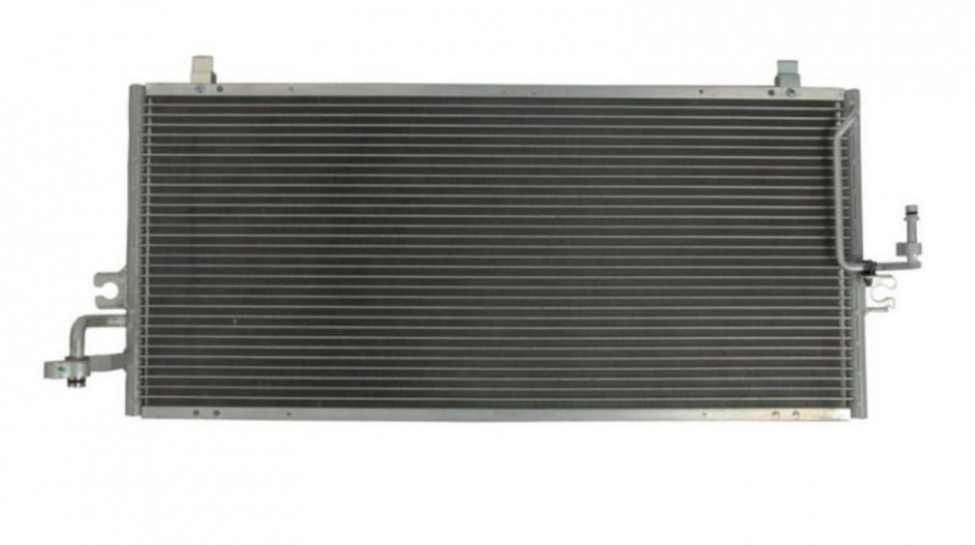 Radiator ac Nissan PRIMERA Break (WP11) 1996-2001 #2 08213004