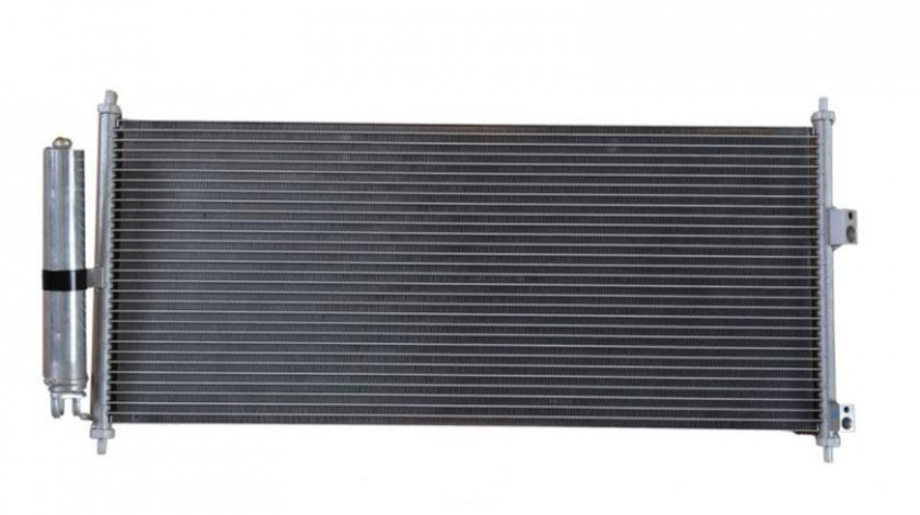 Radiator ac Nissan PRIMERA Hatchback (P12) 2002-2016 #2 072015N