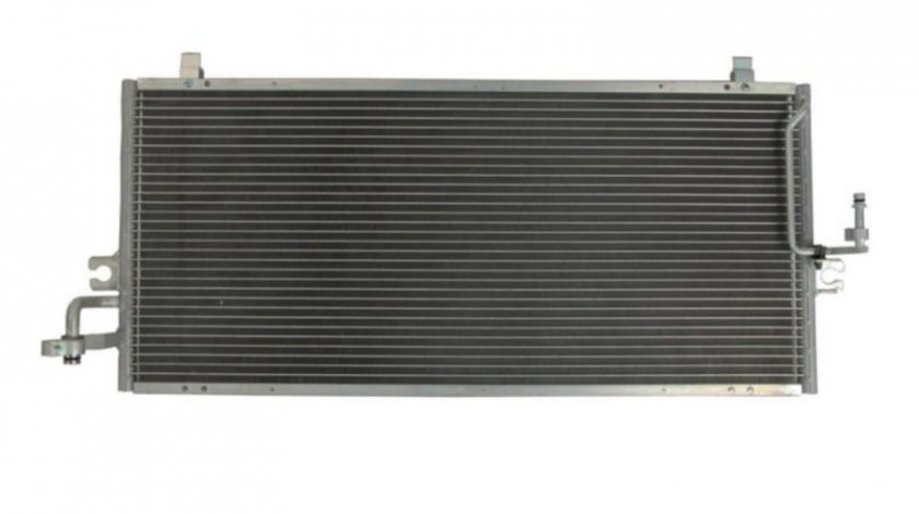 Radiator ac Nissan PRIMERA (P11) 1996-2001 #2 08213004