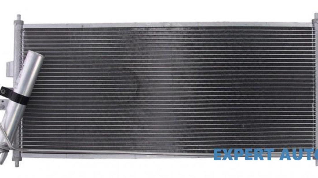 Radiator ac Nissan PRIMERA (P12) 2002-2016 #2 072023N