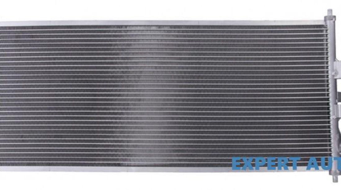 Radiator ac Nissan PRIMERA (P12) 2002-2016 #2 072023N