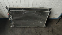 Radiator AC Nissan Qashqai 1.6 DCI , 131 cp / 96 k...