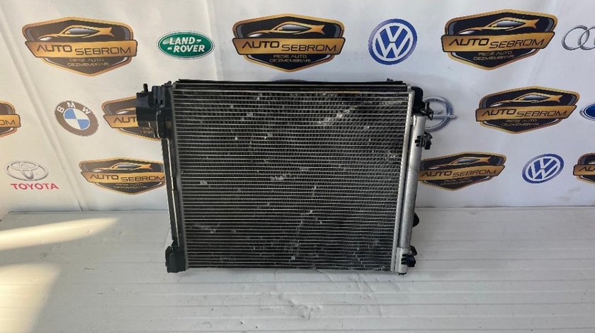 Radiator ac/ Nissan Qashqai benzina 2017-2020