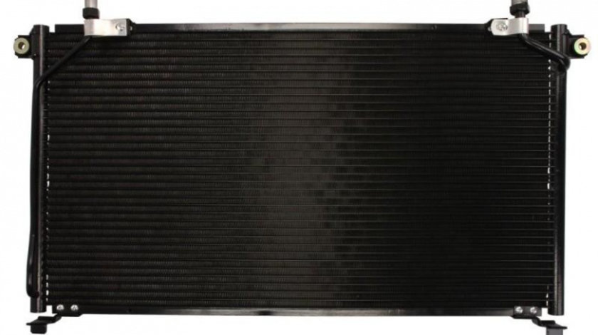 Radiator ac Nissan TERRANO Van (R20) 1998-2016 #4 08053020