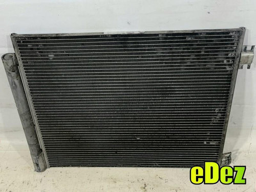 Radiator ac Nissan X-Trail 3 (2014-2017) [T32] 1.6 dci R9M