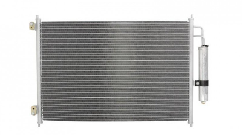 Radiator ac Nissan X-TRAIL (T31) 2007-2013 #4 13005328