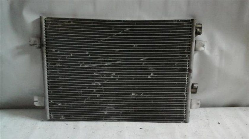 Radiator AC Nissens Renault Megane An 2000-2004 cod 94673