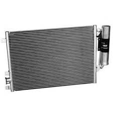 Radiator AC nou Dacia Logan 2004-2005-2006-2007-2008 (8200241088)