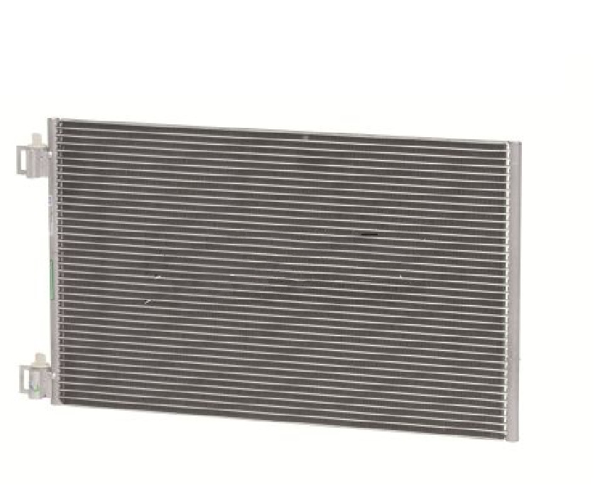 Radiator AC nou Mercedes Citan W415 dimensiune: 575 - 355 - 12