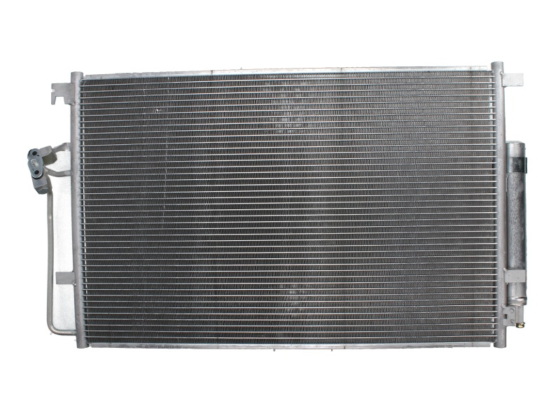 Radiator AC NOU Mercedes Sprinter B906 dupa an fab. 2006