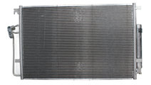 Radiator AC NOU Mercedes Sprinter B906 dupa an fab...