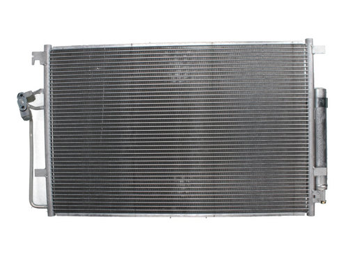 Radiator AC NOU VW Crafter dupa an fab. 2006