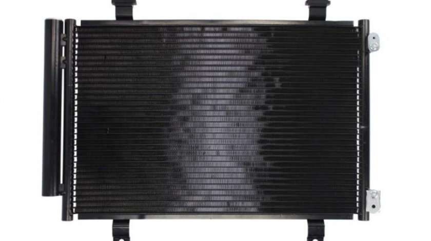 Radiator ac Opel AGILA (B) (H08) 2008-2016 #4 120OP14001