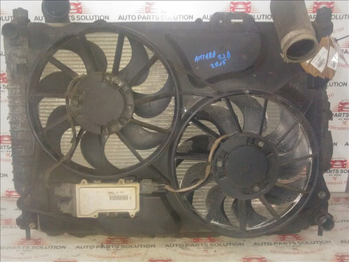 Radiator AC OPEL ANTARA 2.2 D an fabr 2011
