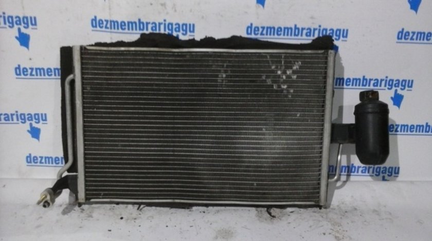 Radiator ac Opel Astra F (1991-2001)