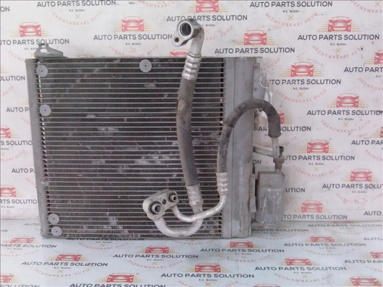 Radiator AC OPEL ASTRA G 1.7 CDTI an fabr. 2004