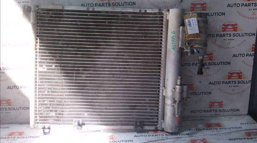 Radiator AC OPEL ASTRA G 1998-2004