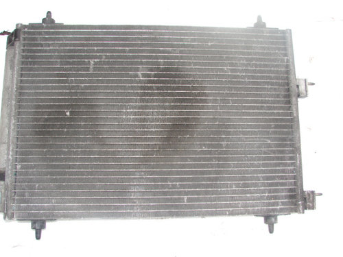 Radiator ac Opel Astra G [1998 - 2009] wagon 5-usi 1.7 DTi MT (75 hp) (F35_)