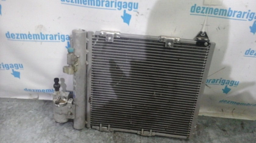 Radiator ac Opel Astra G (1998-)