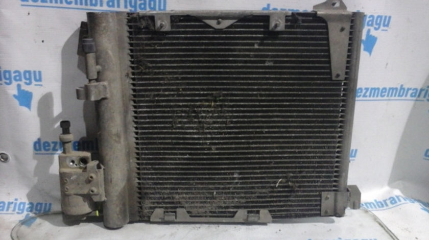 Radiator ac Opel Astra G (1998-)