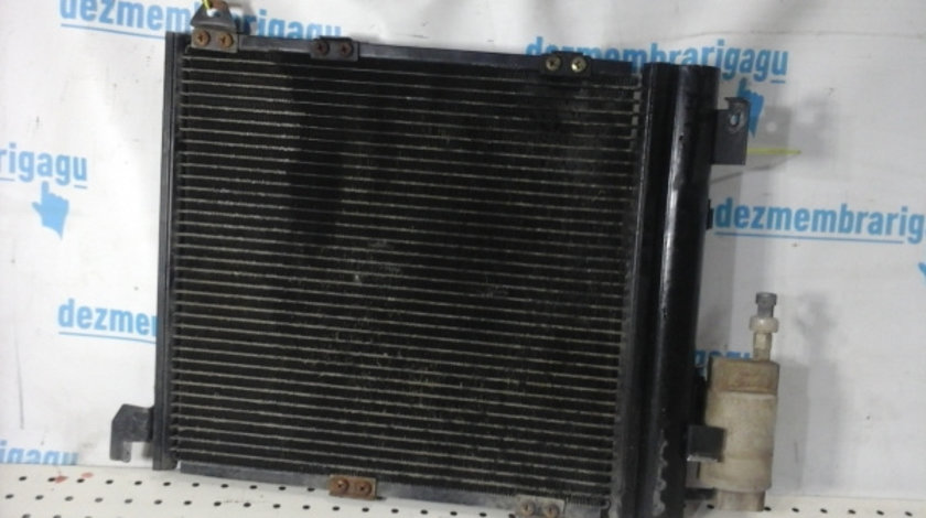 Radiator ac Opel Astra G (1998-)