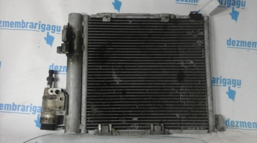 Radiator ac Opel Astra G (1998-)