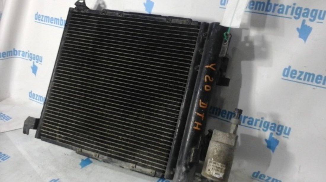 Radiator ac Opel Astra G (1998-)